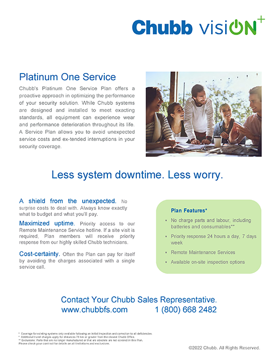 Platinum Brochure visiON 10.29 v3.2